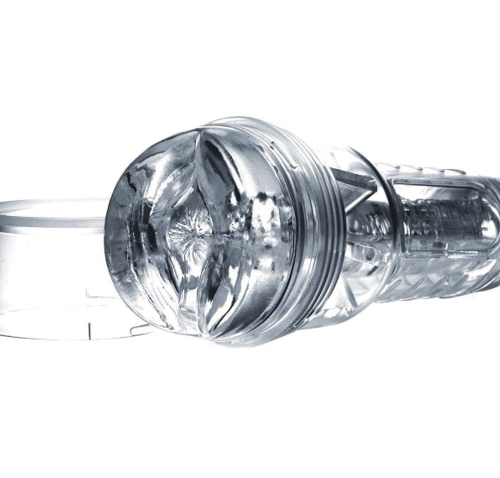 FLESHLIGHT ICE BUTT