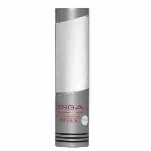TENGA HOLE LOTION - SOLID