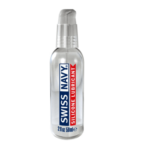 SWISS NAVY SILICONE LUBRICANT 59ML