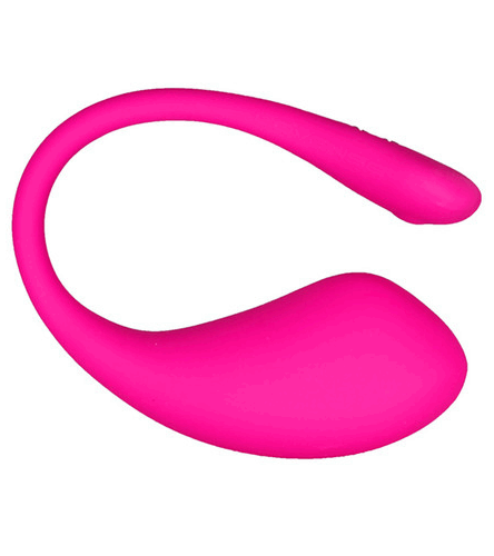 LOVENSE LUSH 3