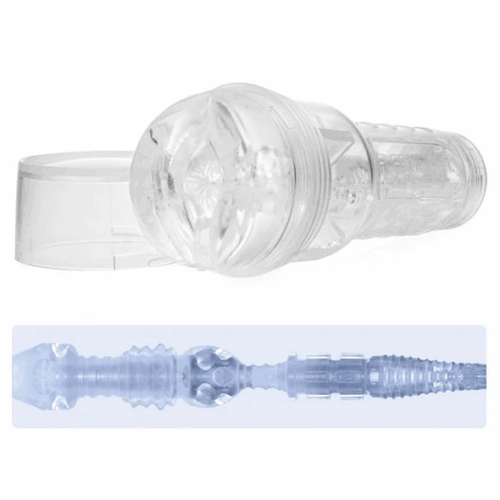 FLESHLIGHT ICE BUTT