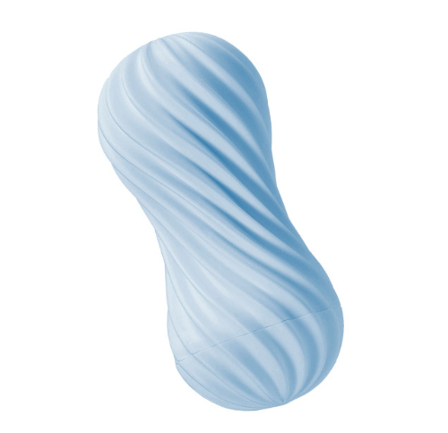 TENGA FLEX - BLUE