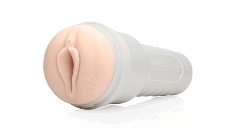 FLESHLIGHT GIRLS - ANGELA WHITE