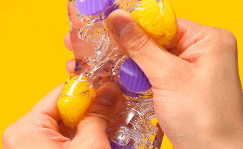 TENGA BOBBLE