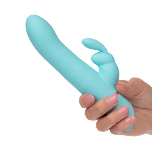 LOVE BUNNY - ROTATING BUNNY