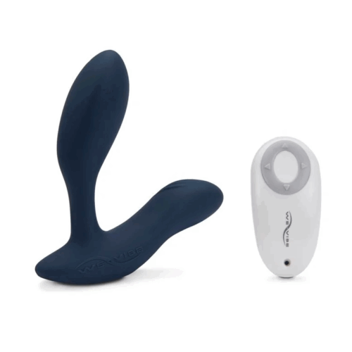 WE-VIBE VECTOR