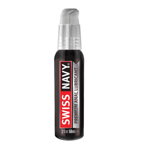 SWISS NAVY ANAL PREMIUM LUBRICANT 59ML