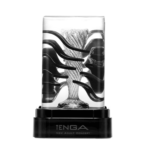 TENGA CRYSTA - LEAF