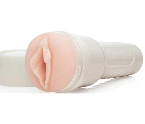 FLESHLIGHT GIRLS ABIGAIL MAC