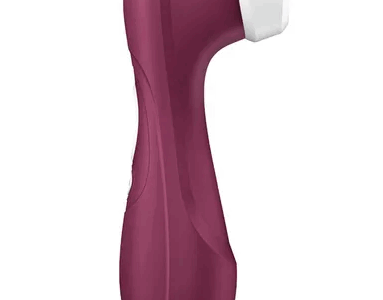 SATISFYER PRO 2 GENERATION 3 - BLUETOOTH CONNECT WITH APP CONTROL