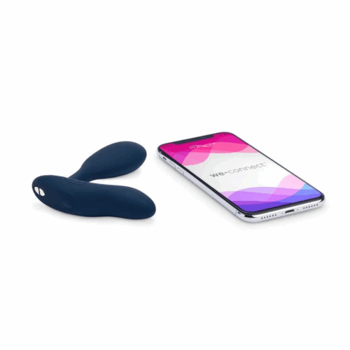 WE-VIBE VECTOR