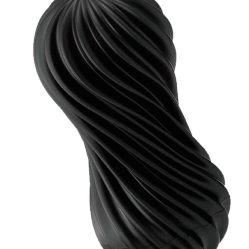 TENGA FLEX - BLACK