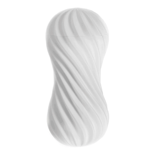 TENGA FLEX WHITE
