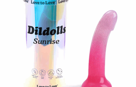 LOVE TO LOVE DOLDOLLS - SUNRISE