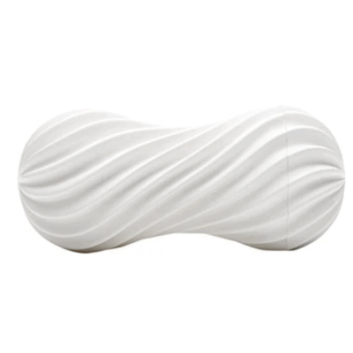 TENGA FLEX WHITE