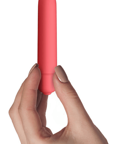 SUGARBOO CORAL BLUSH