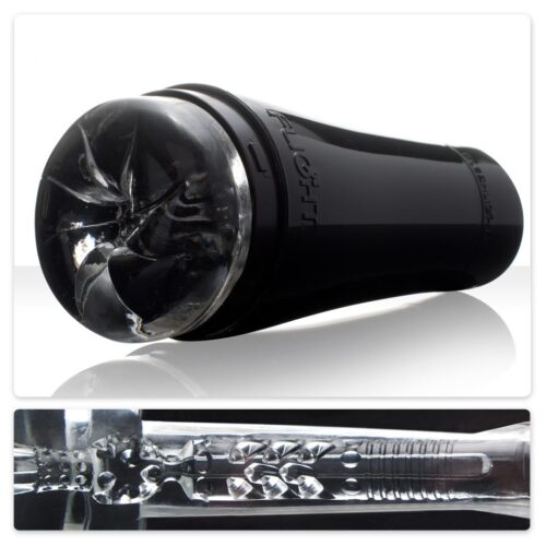 FLESHLIGHT PILOT