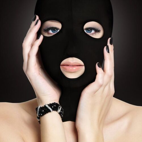 SUBVERSION MASK - MASK