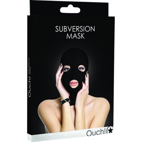 SUBVERSION MASK - MASK