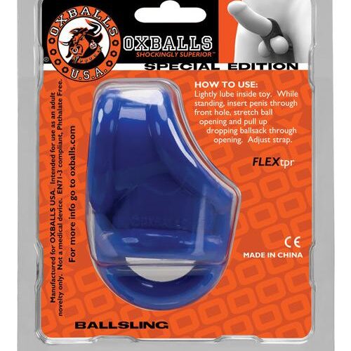 OXBALLS BALLSLING