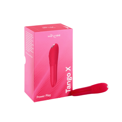 WE VIBE TANGO X PINK OR BLUE