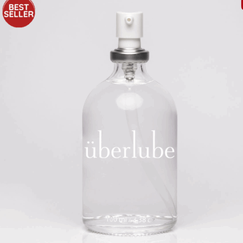 ÜBERLUBE LUXURY LUBRICANT 112ML BOTTLE