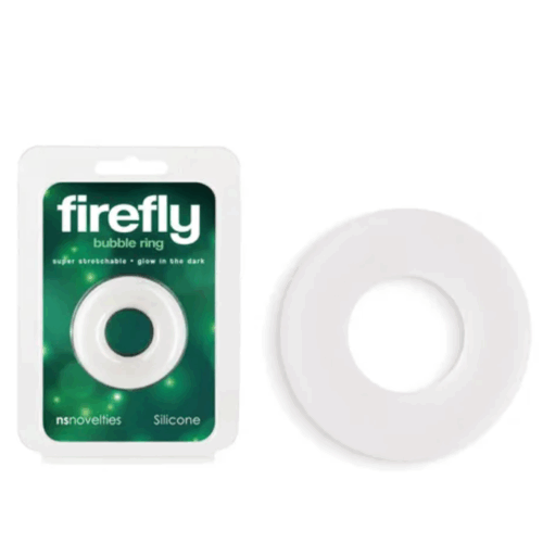 FIREFLY BUBBLE RING - SMALL