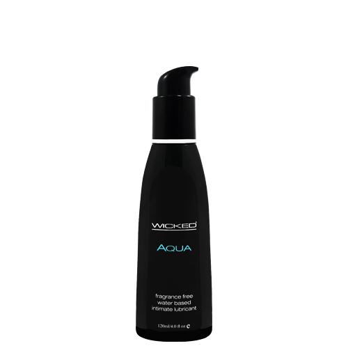 WICKED AQUA 120MLS