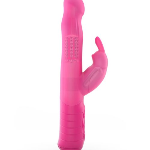 DORCEL BABY RABBIT MAGENTA