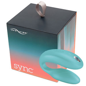 WE VIBE SYNC