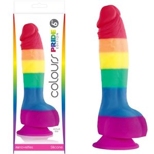 Colours Pride Edition Dong 5"