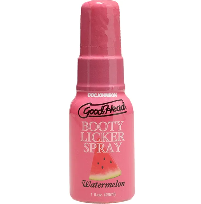 GOODHEAD BOOTY LICKER SPRAY - WATERMELON