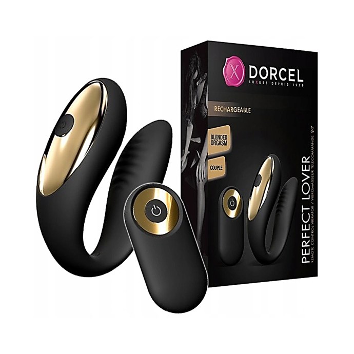 DORCEL PERFECT LOVER