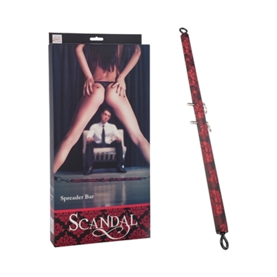 SCANDAL SPREADER BAR